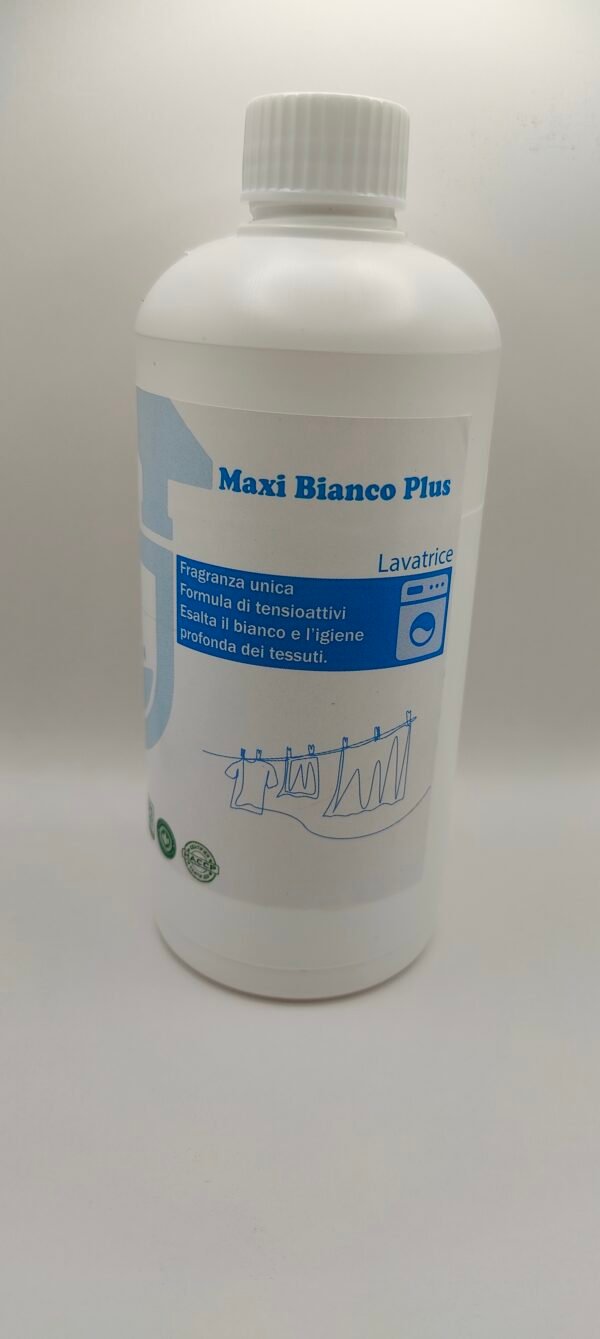 Maxi Bianco Plus